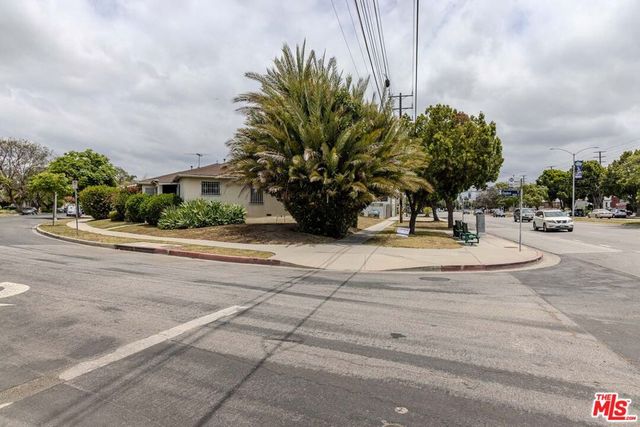 1848 S Ogden Drive, Los Angeles, CA 90019