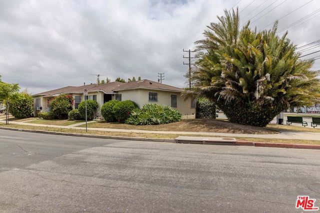 1848 S Ogden Drive, Los Angeles, CA 90019