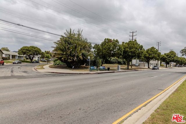 1848 S Ogden Drive, Los Angeles, CA 90019
