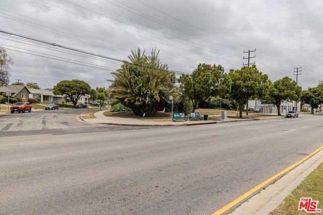 1848 S Ogden Drive, Los Angeles, CA 90019