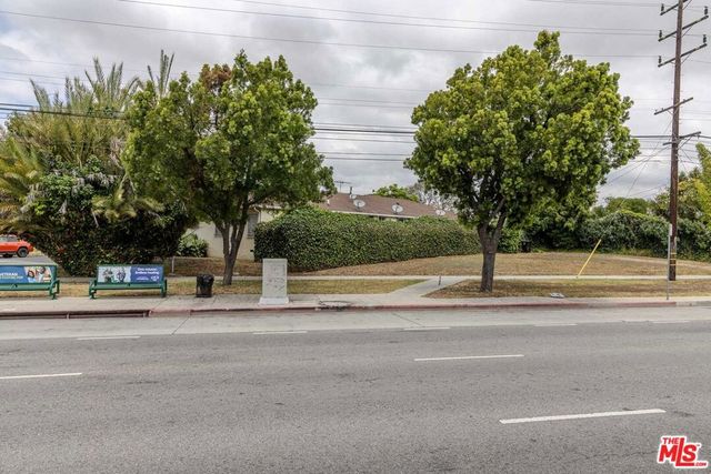1848 S Ogden Drive, Los Angeles, CA 90019
