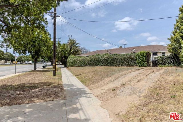 1848 S Ogden Drive, Los Angeles, CA 90019