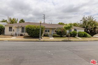 1848 S Ogden Drive, Los Angeles, CA 90019