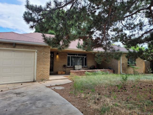 2110 Vance Street, Lakewood, CO 80214