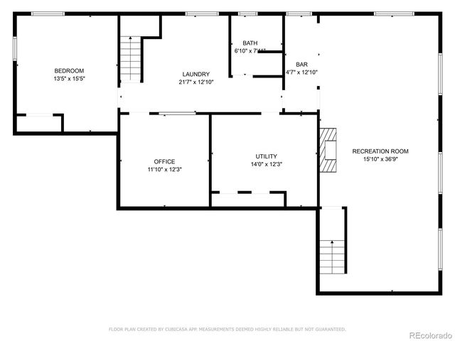 2110 Vance Street, Lakewood, CO 80214