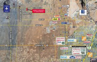 2 El Mirage Road, Adelanto, CA 92301