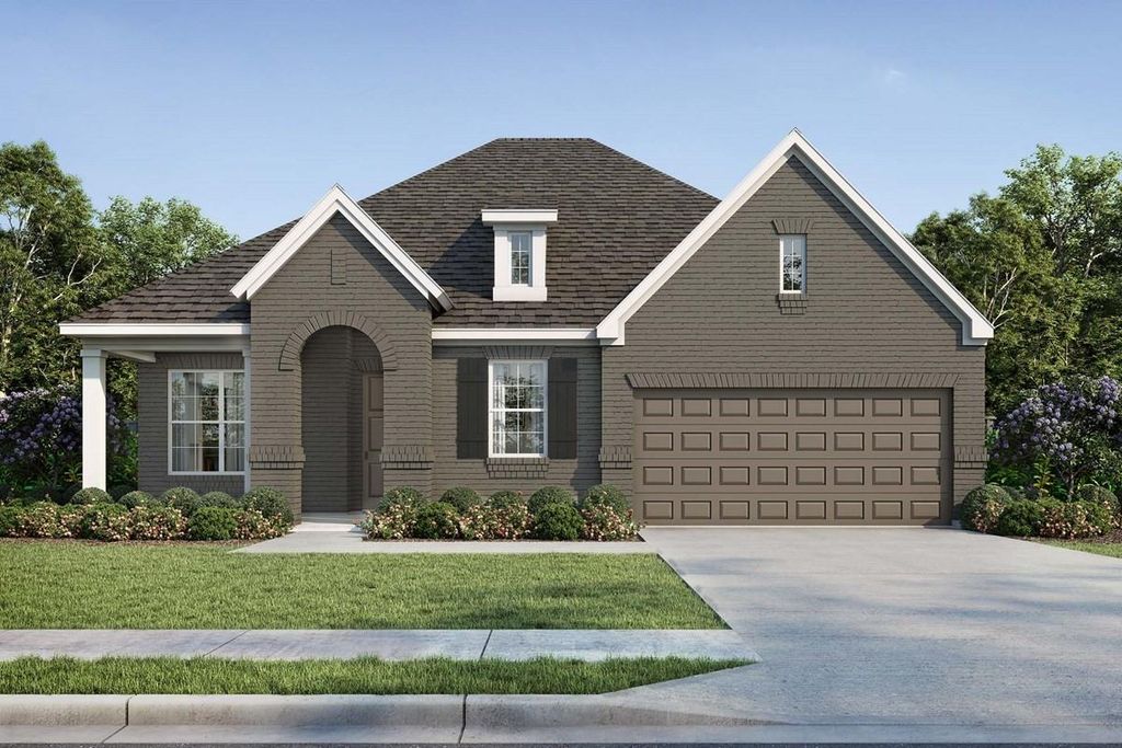 6614 Mammoth Lane, Manvel, TX 77578