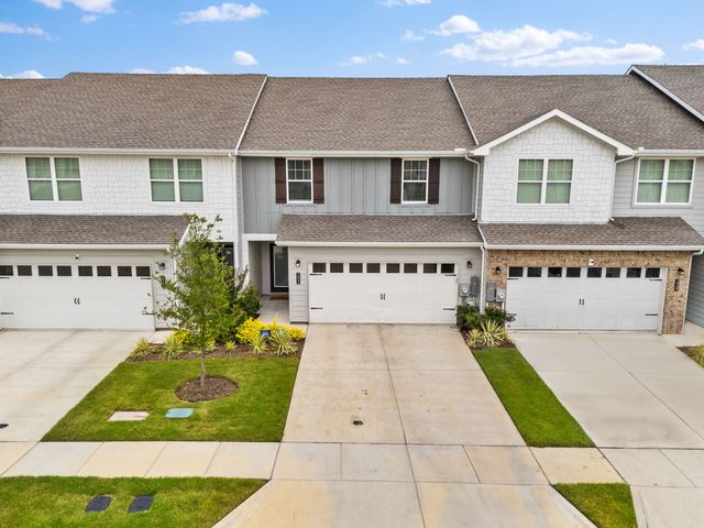 233 Berthe Court, Cedar Hill, TX 75104