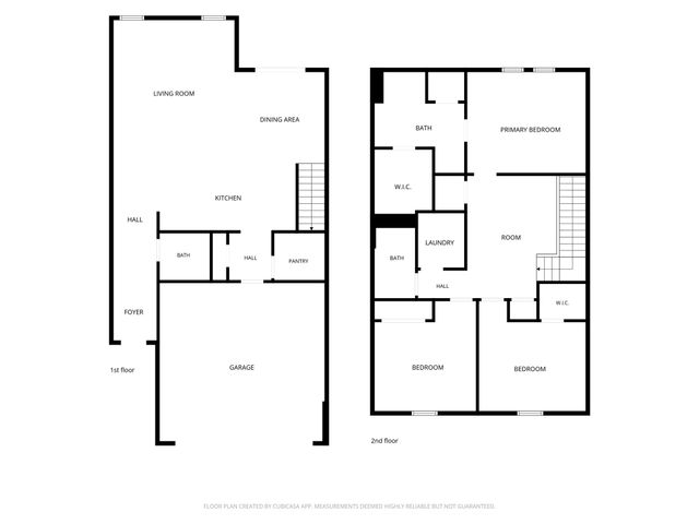 233 Berthe Court, Cedar Hill, TX 75104