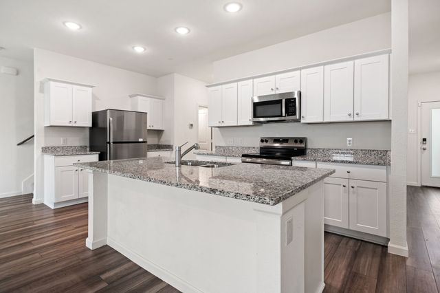 233 Berthe Court, Cedar Hill, TX 75104