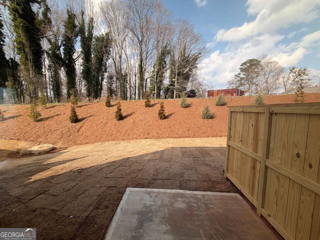 42 Trace Bluff, Dawsonville, GA 30534