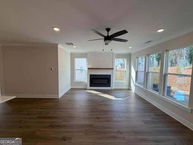 42 Trace Bluff, Dawsonville, GA 30534