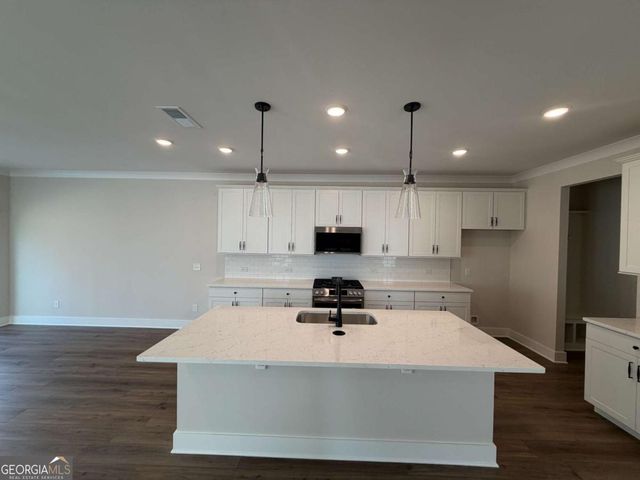 42 Trace Bluff, Dawsonville, GA 30534