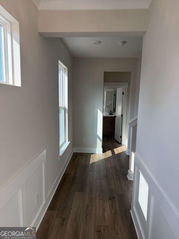 42 Trace Bluff, Dawsonville, GA 30534