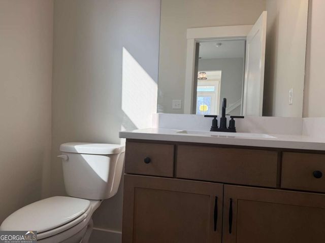 42 Trace Bluff, Dawsonville, GA 30534