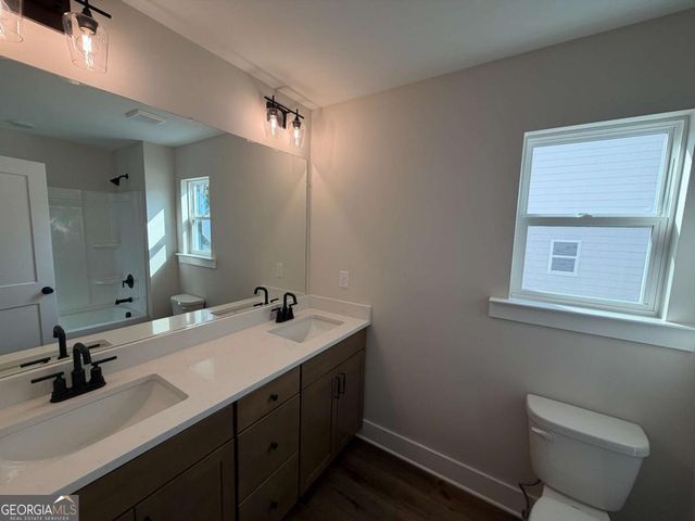 42 Trace Bluff, Dawsonville, GA 30534