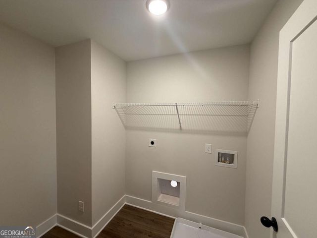 42 Trace Bluff, Dawsonville, GA 30534