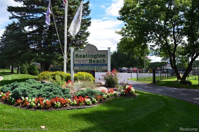 2911 Walmsley Circle Drive, Orion Charter Township, MI 48360