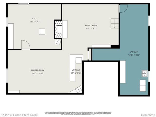 2911 Walmsley Circle Drive, Orion Charter Township, MI 48360