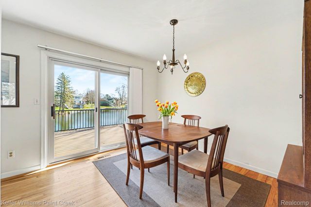 2911 Walmsley Circle Drive, Orion Charter Township, MI 48360