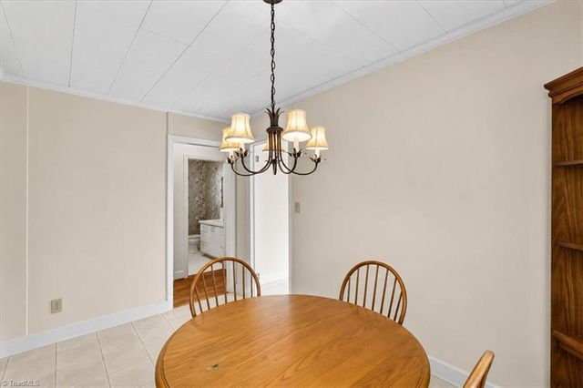 815 Coleman Drive, Whitsett, NC 27377
