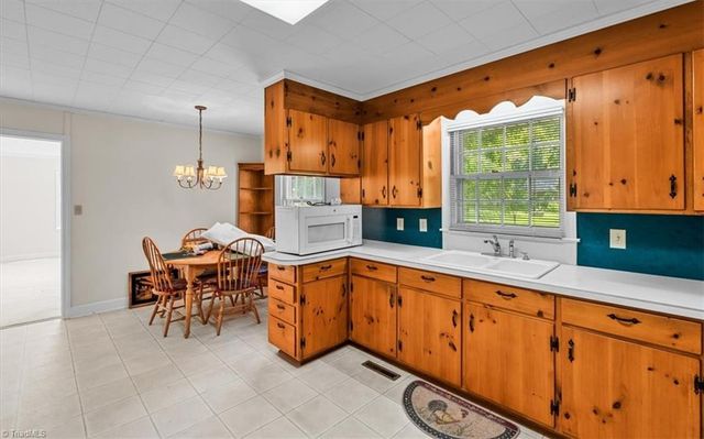 815 Coleman Drive, Whitsett, NC 27377