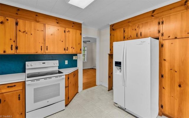 815 Coleman Drive, Whitsett, NC 27377