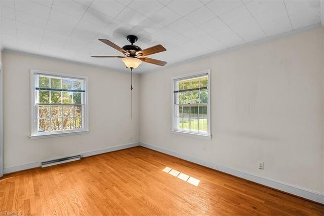 815 Coleman Drive, Whitsett, NC 27377