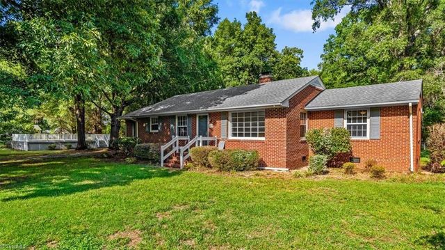 815 Coleman Drive, Whitsett, NC 27377