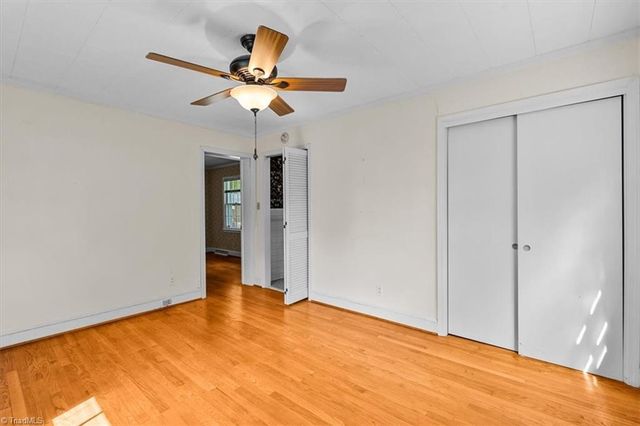 815 Coleman Drive, Whitsett, NC 27377