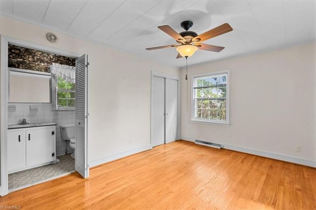 815 Coleman Drive, Whitsett, NC 27377