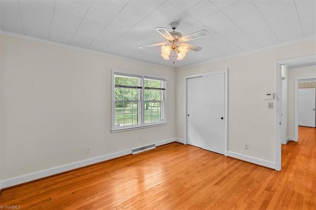 815 Coleman Drive, Whitsett, NC 27377