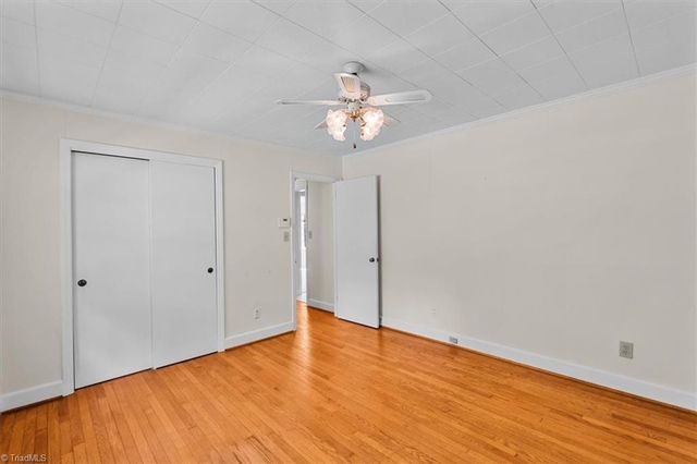 815 Coleman Drive, Whitsett, NC 27377