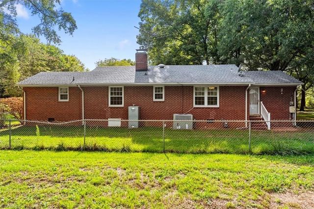815 Coleman Drive, Whitsett, NC 27377