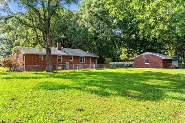 815 Coleman Drive, Whitsett, NC 27377