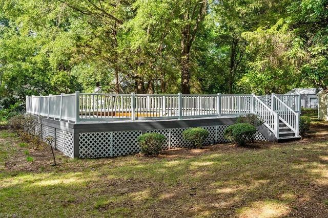 815 Coleman Drive, Whitsett, NC 27377
