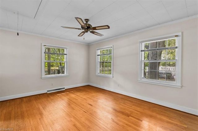815 Coleman Drive, Whitsett, NC 27377
