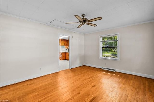815 Coleman Drive, Whitsett, NC 27377