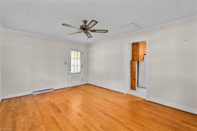 815 Coleman Drive, Whitsett, NC 27377