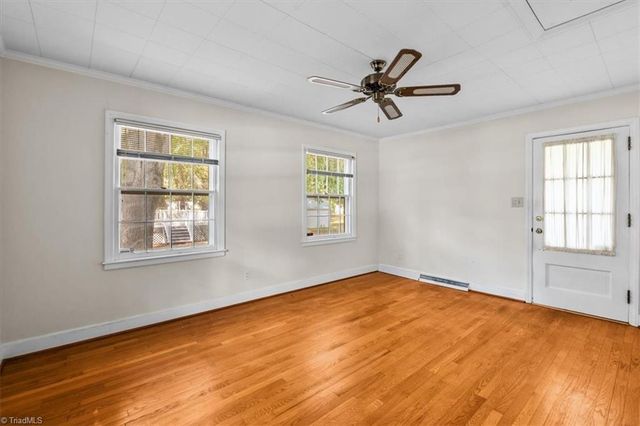 815 Coleman Drive, Whitsett, NC 27377