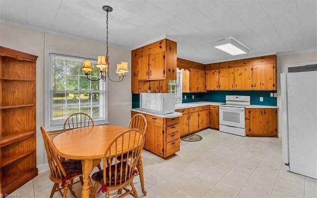 815 Coleman Drive, Whitsett, NC 27377