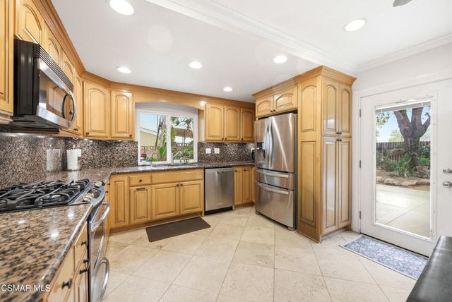 2135 Elizondo Avenue, Simi Valley, CA 93065