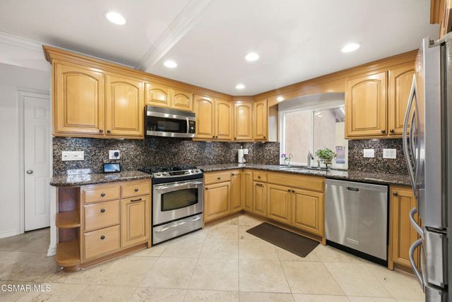 2135 Elizondo Avenue, Simi Valley, CA 93065