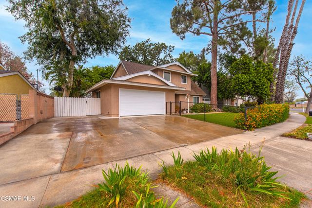 2135 Elizondo Avenue, Simi Valley, CA 93065