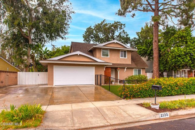 2135 Elizondo Avenue, Simi Valley, CA 93065