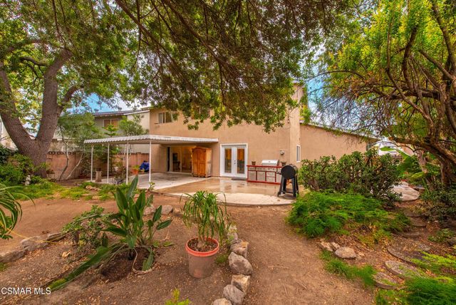 2135 Elizondo Avenue, Simi Valley, CA 93065