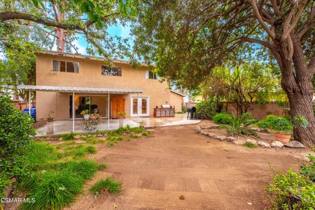 2135 Elizondo Avenue, Simi Valley, CA 93065