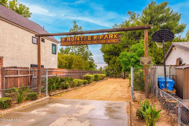 2135 Elizondo Avenue, Simi Valley, CA 93065