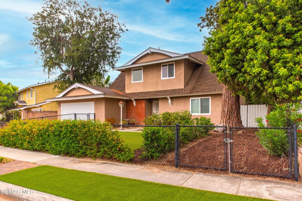 2135 Elizondo Avenue, Simi Valley, CA 93065