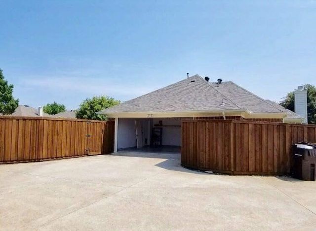 4701 Bear Run Drive, Plano, TX 75093
